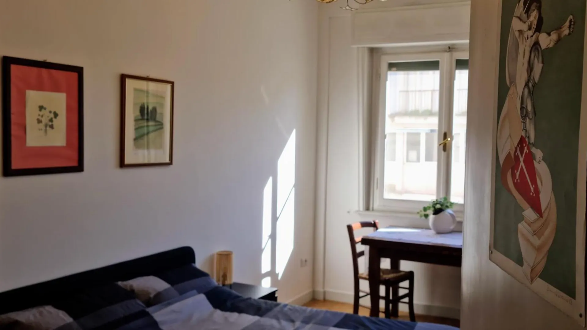 Guest house Cosy Rooms Pisa