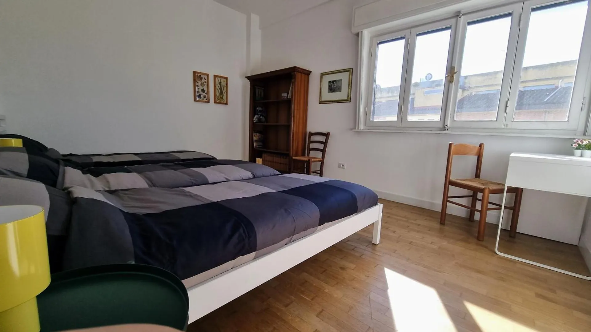 Cosy Rooms Pisa Italy