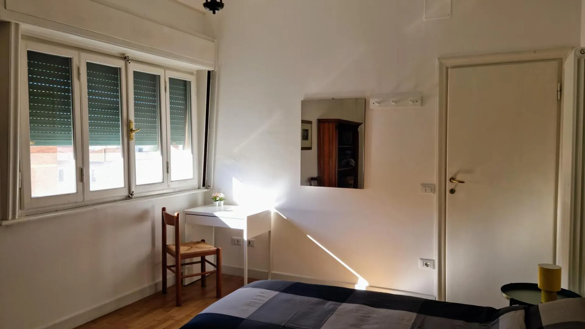 Guest house Cosy Rooms Pisa Italy