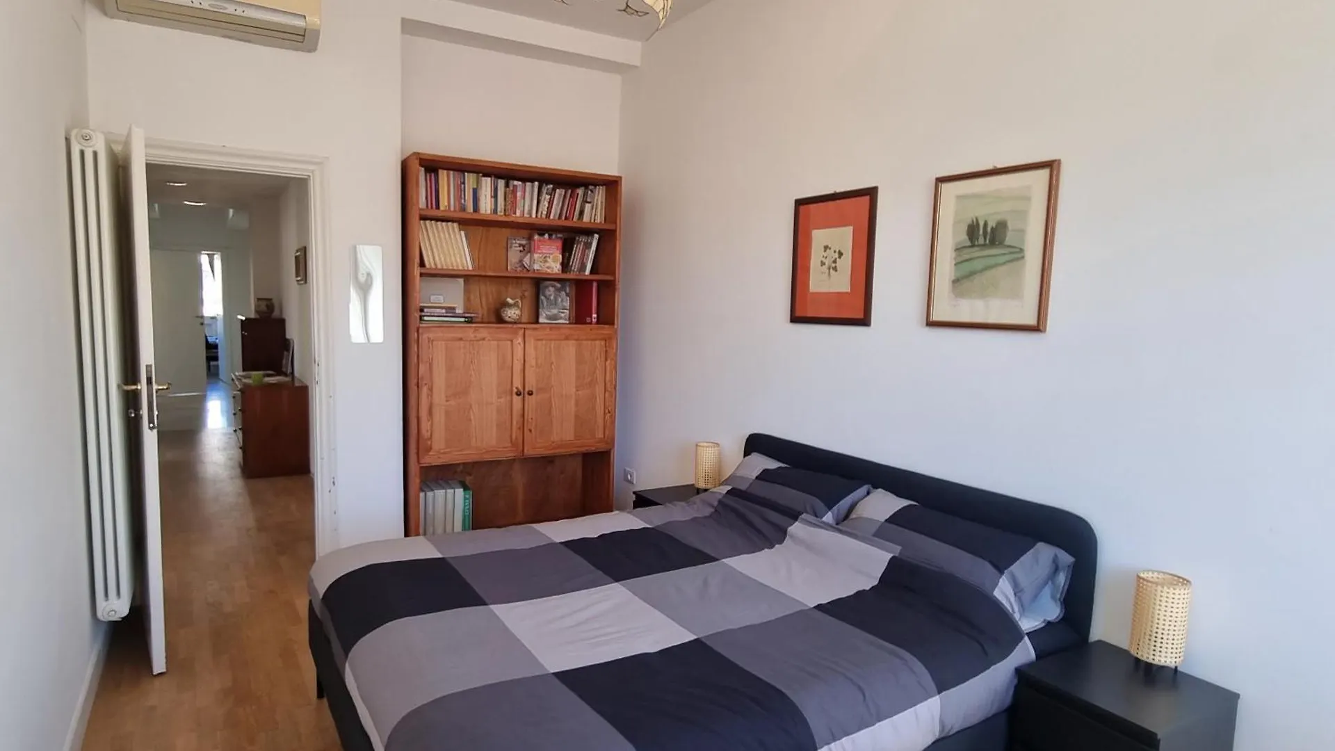 Cosy Rooms Pisa 0*,
