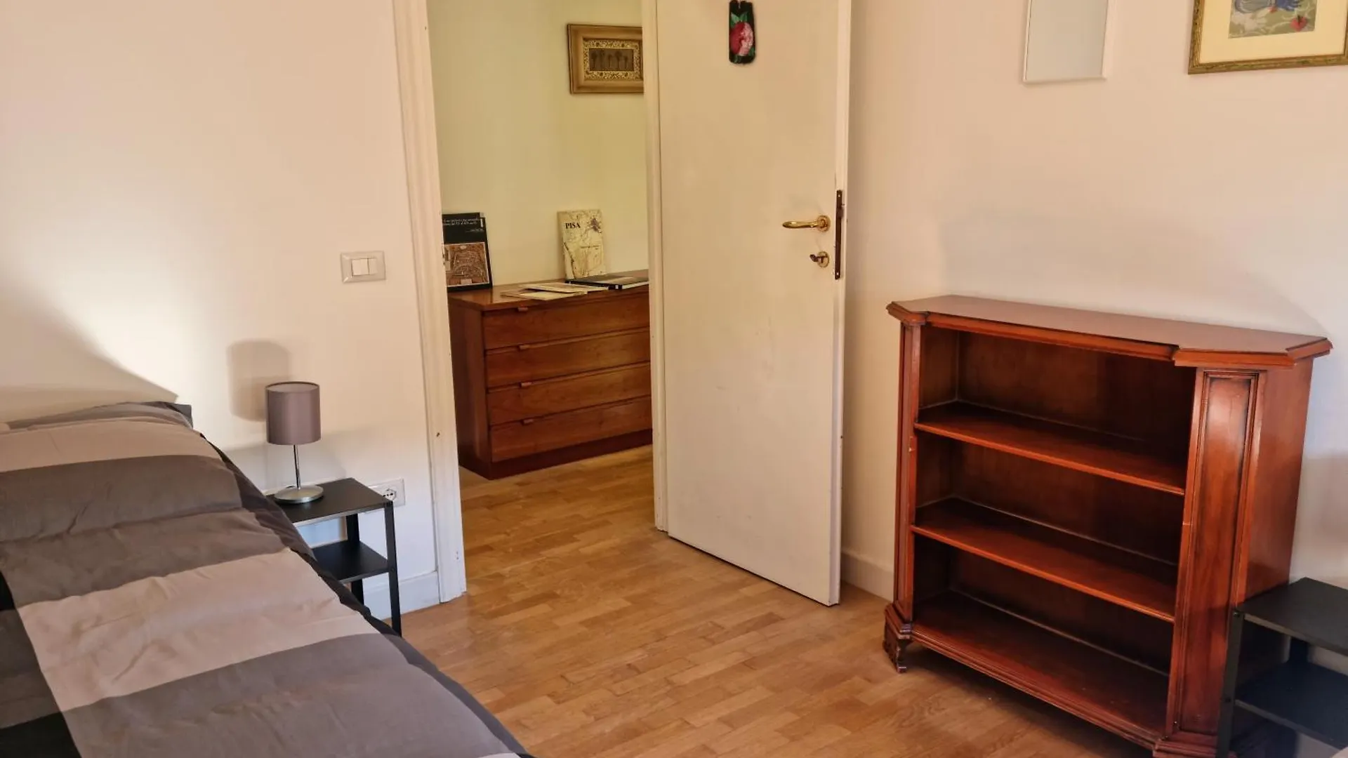 Cosy Rooms Pisa