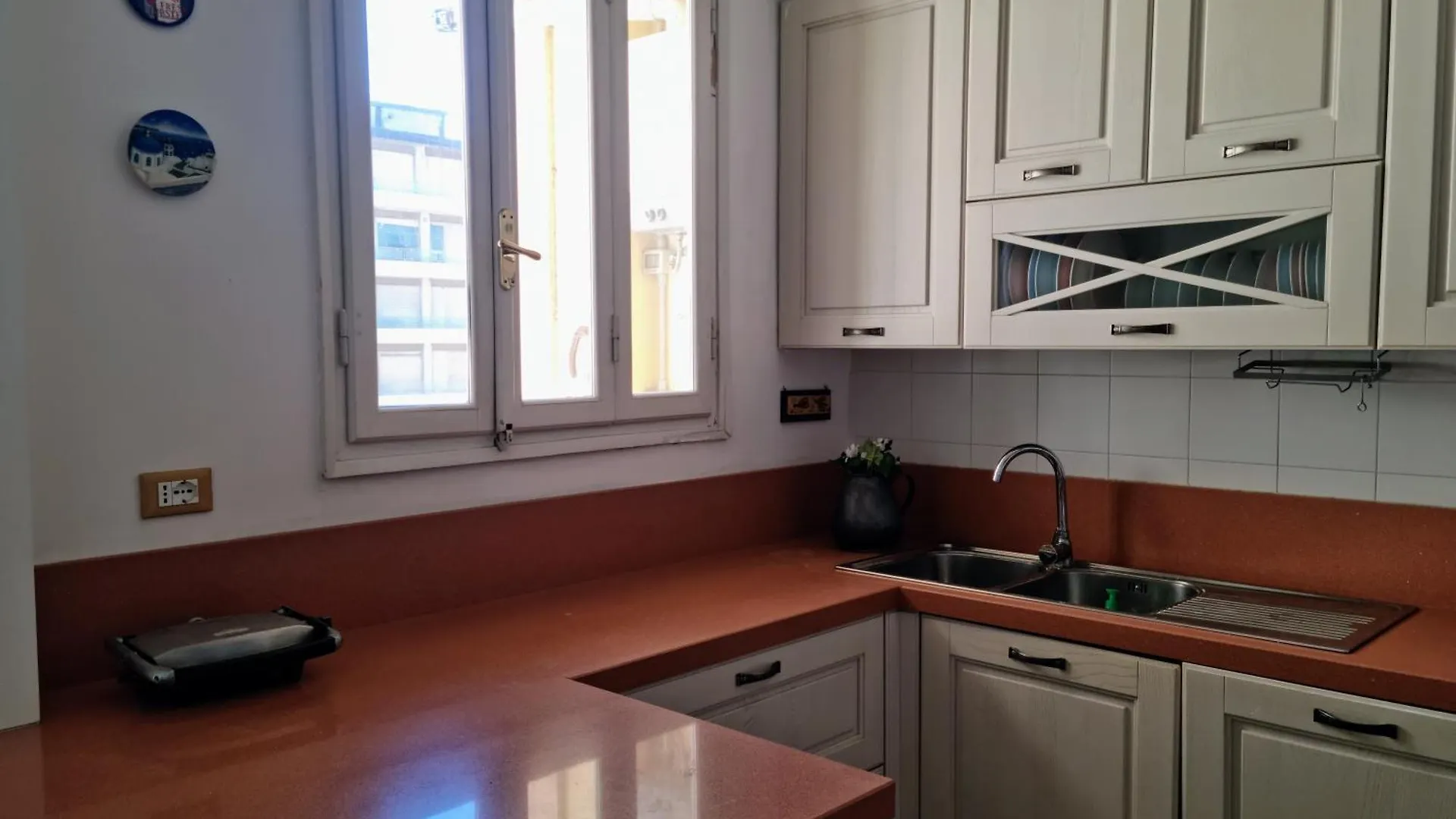 Cosy Rooms Pisa Italy
