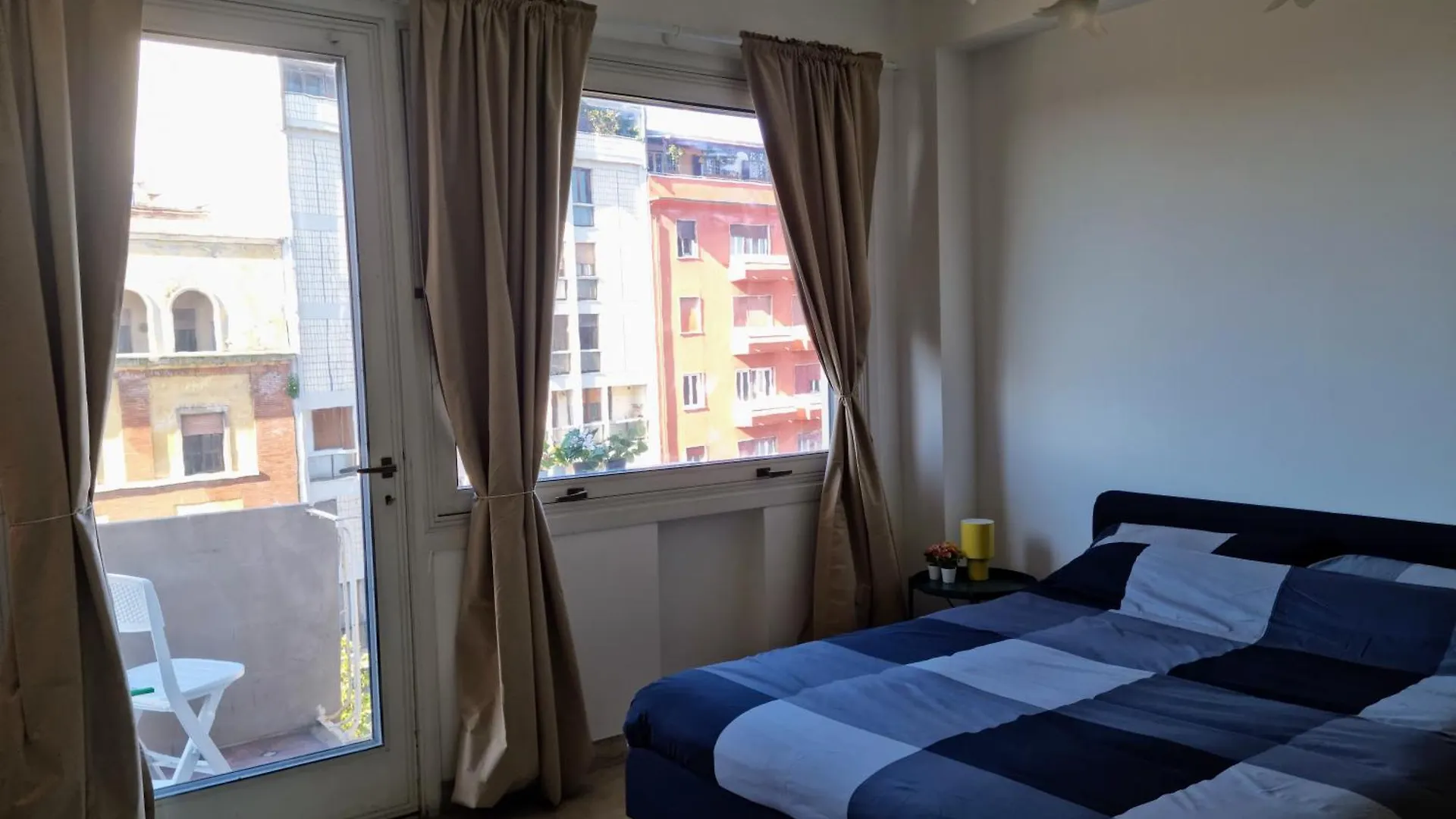 Guest house Cosy Rooms Pisa Italy