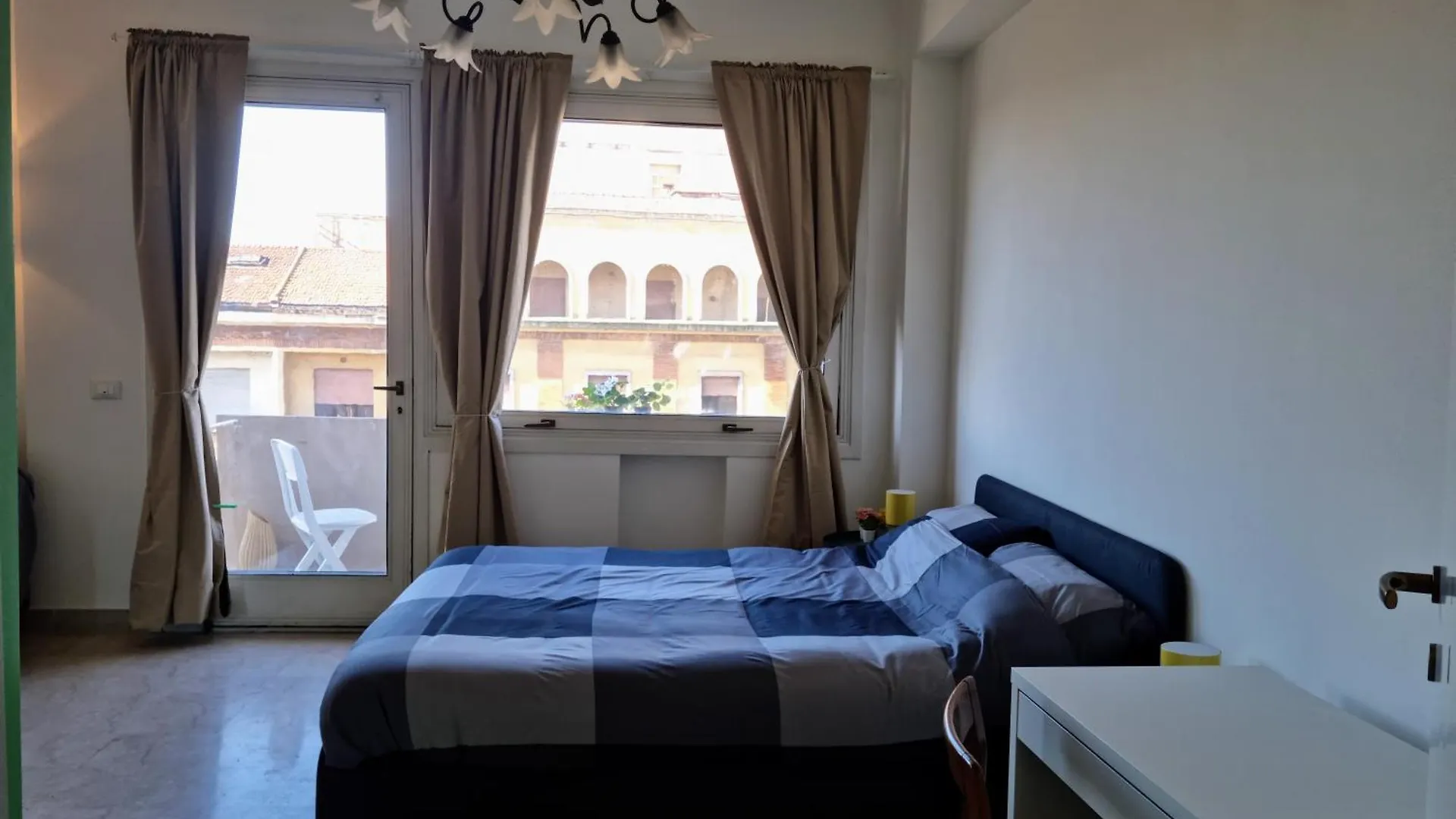 Guest house Cosy Rooms Pisa