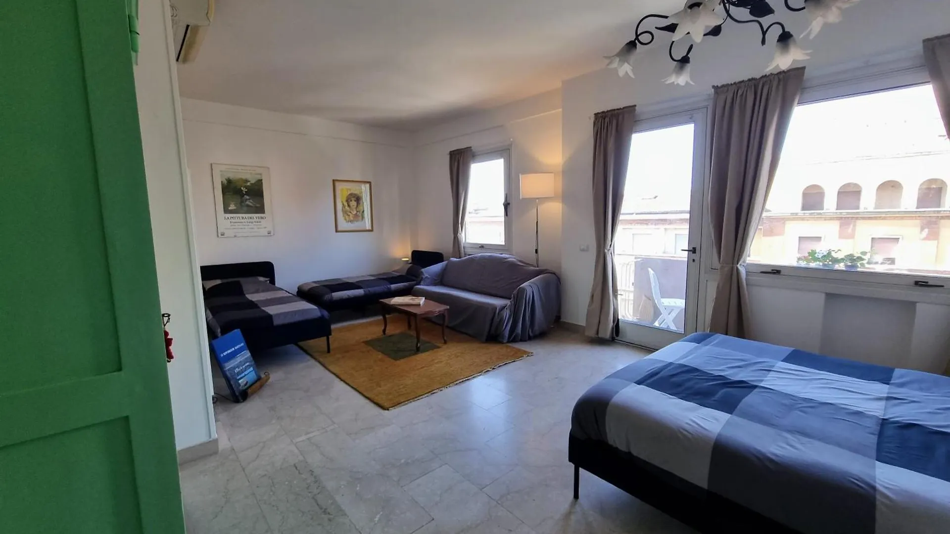 Cosy Rooms Pisa 0*,