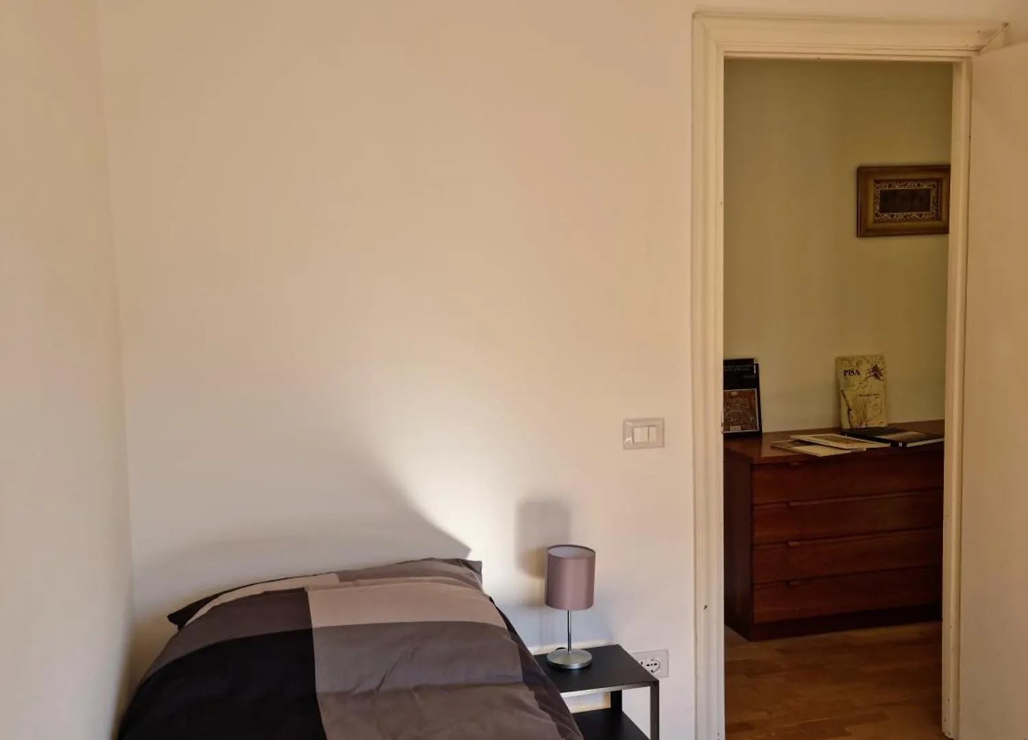Cosy Rooms Pisa