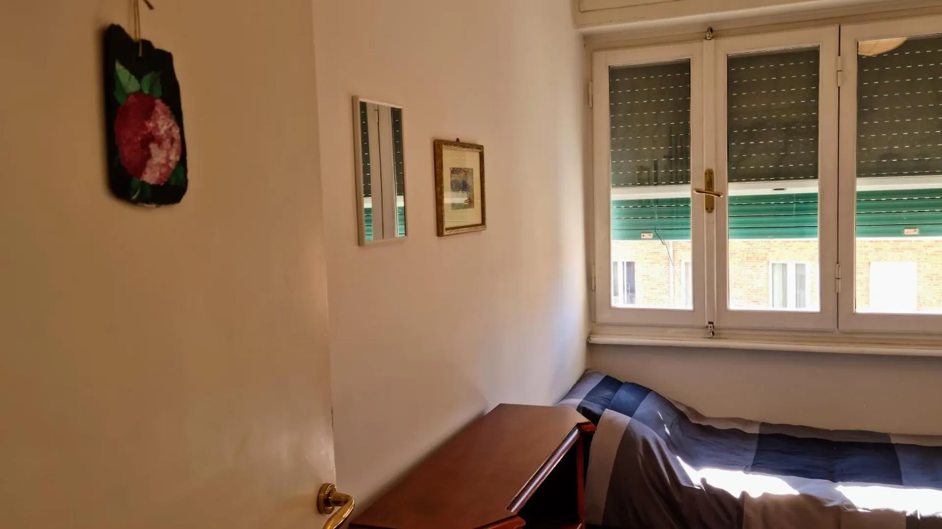 Cosy Rooms Pisa 0*,