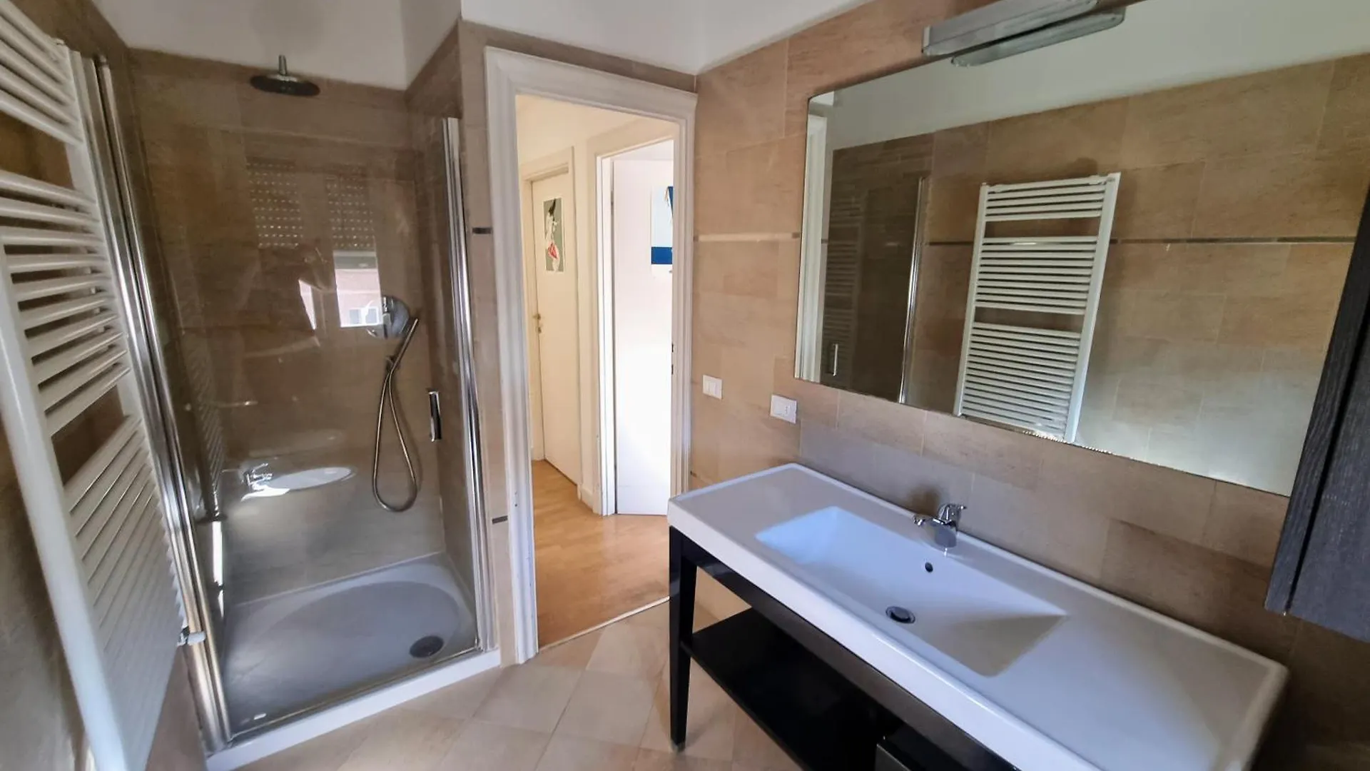 Guest house Cosy Rooms Pisa