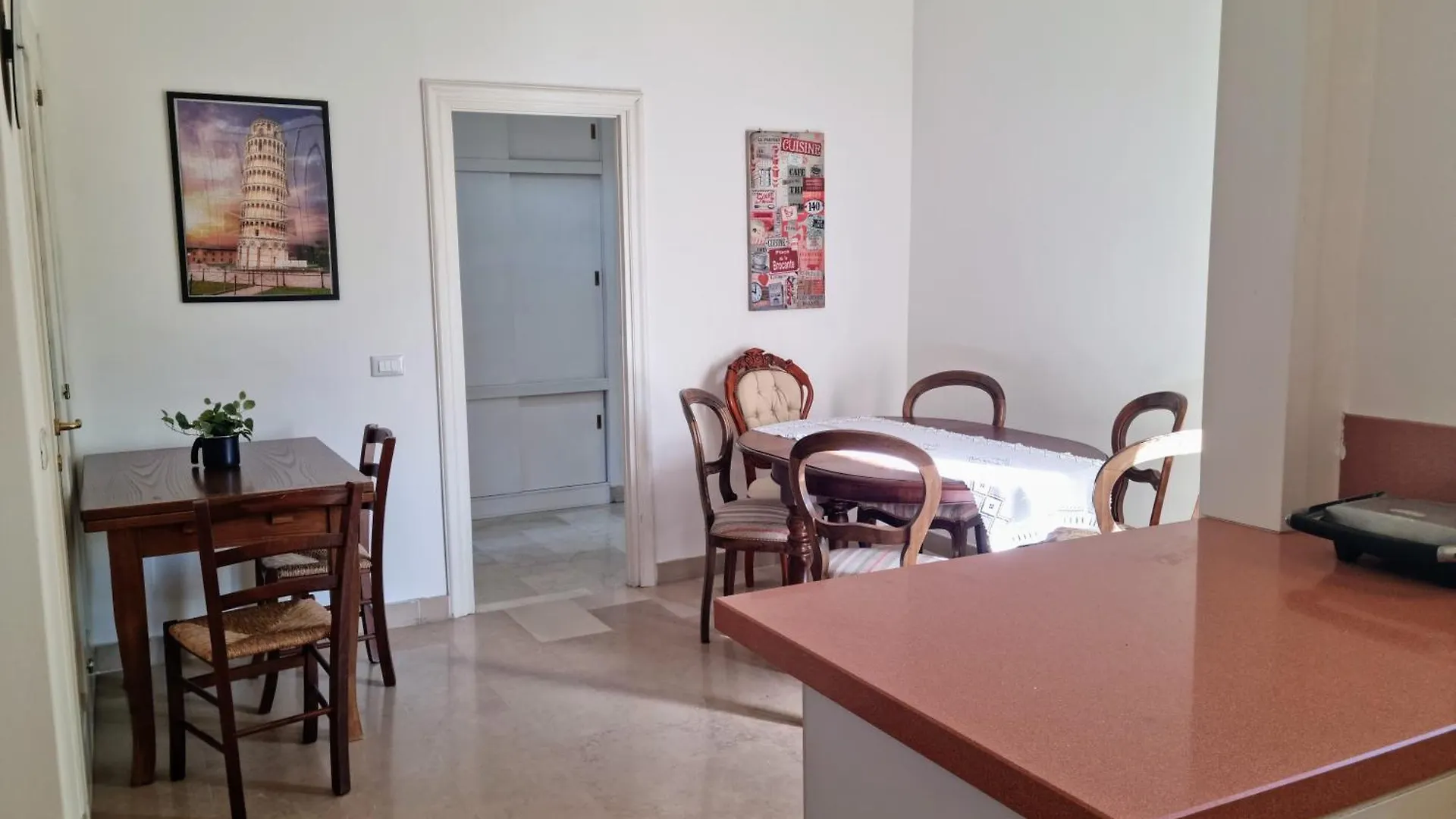Cosy Rooms Pisa Italy