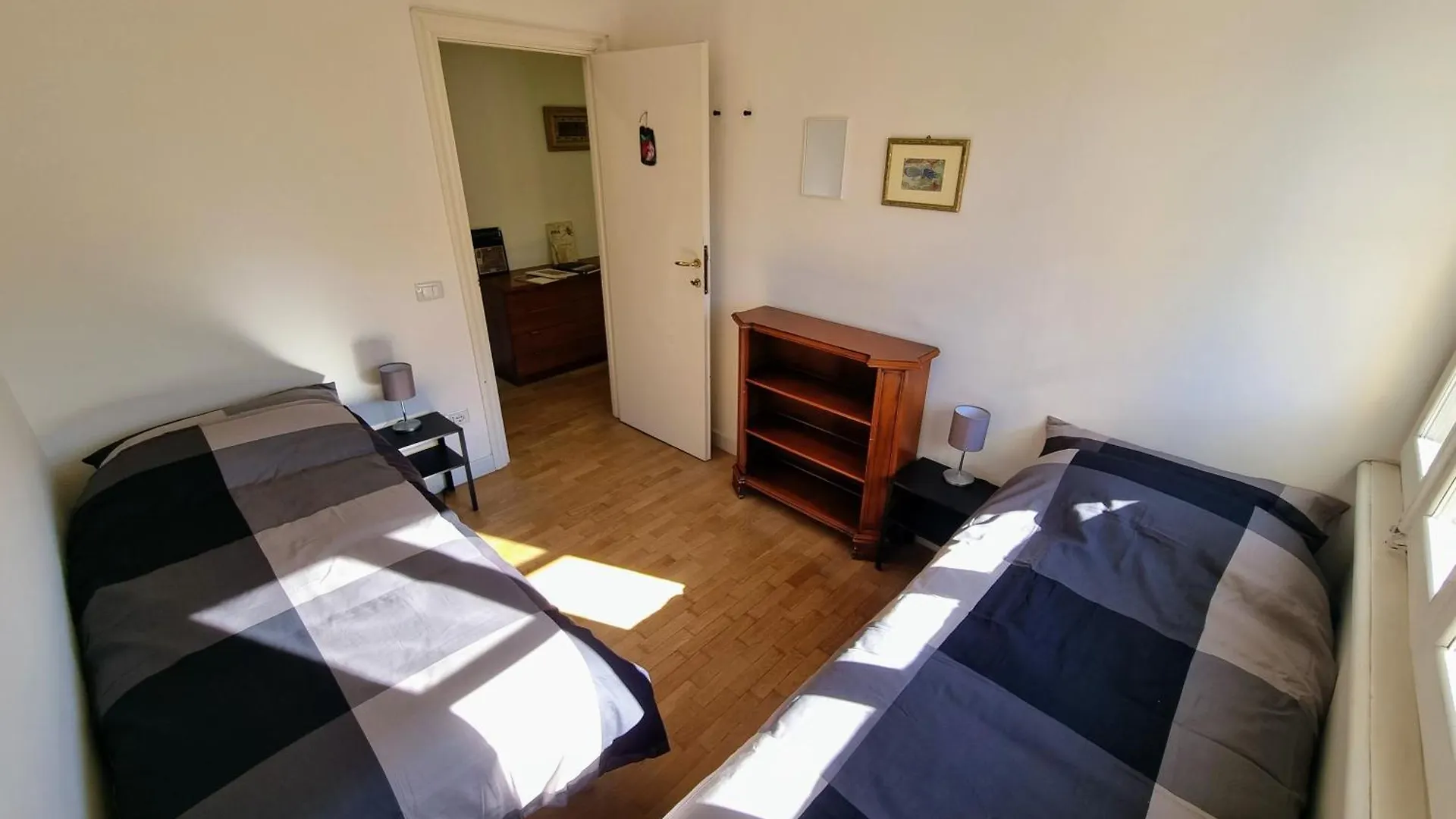 Cosy Rooms Pisa Guest house