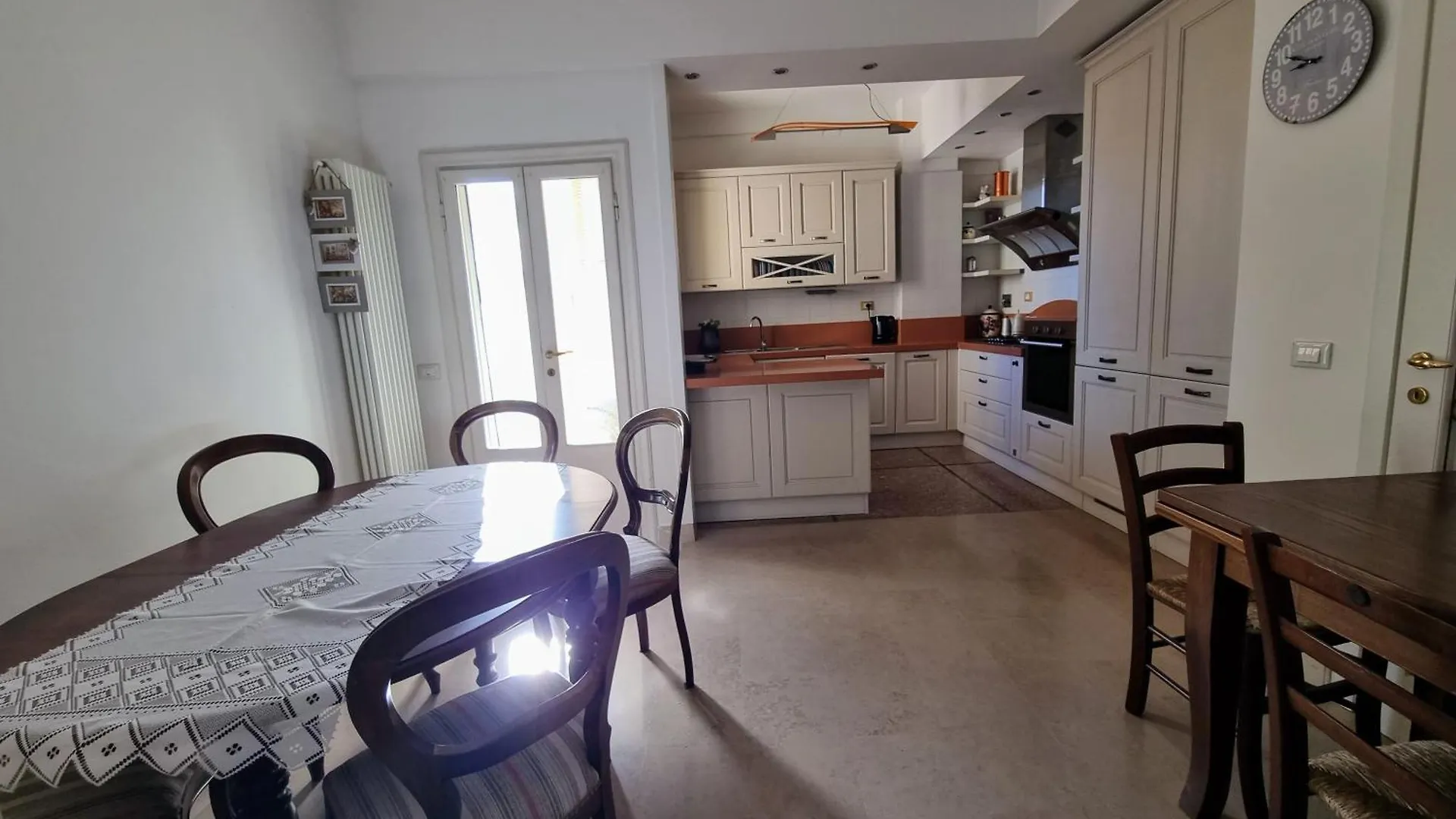 Guest house Cosy Rooms Pisa Italy