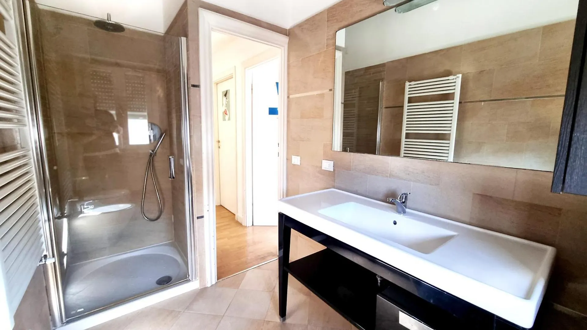 Cosy Rooms Pisa Italy