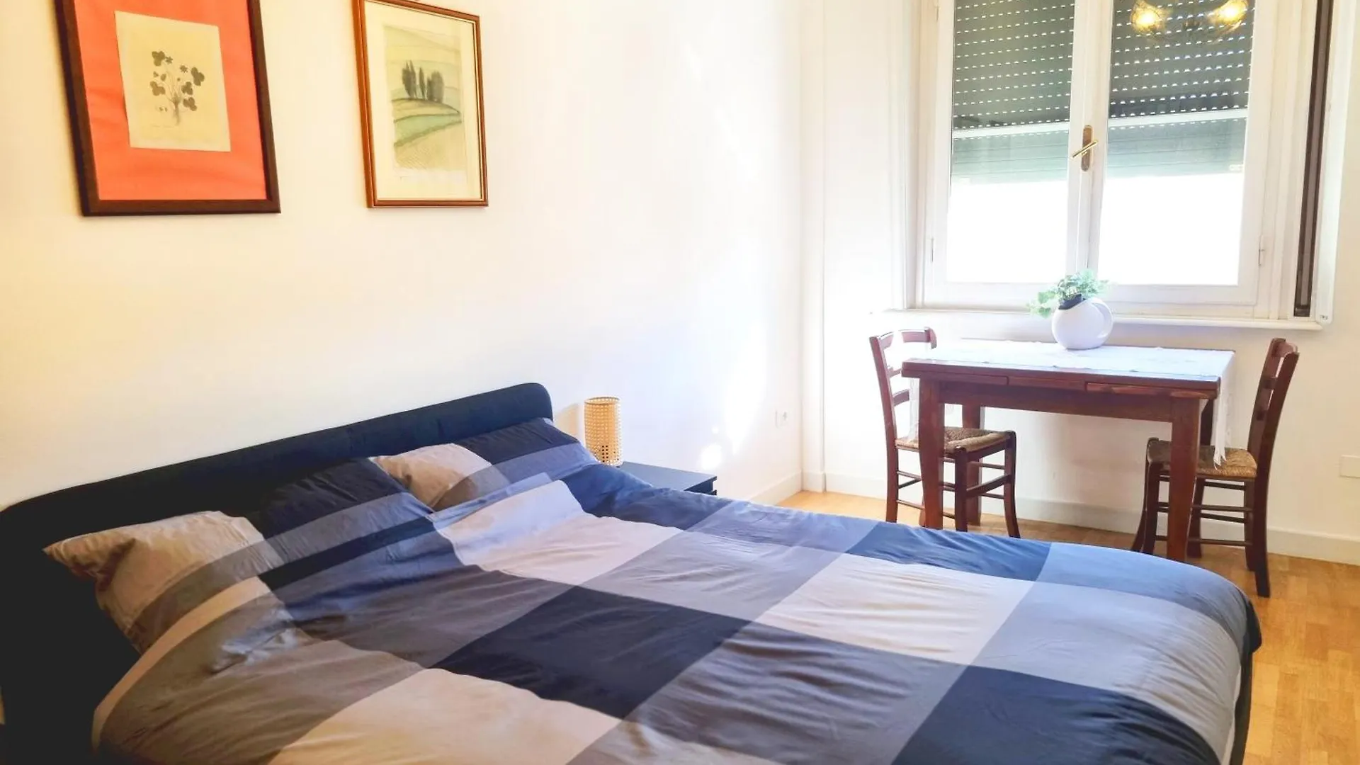 Cosy Rooms Pisa 0*,