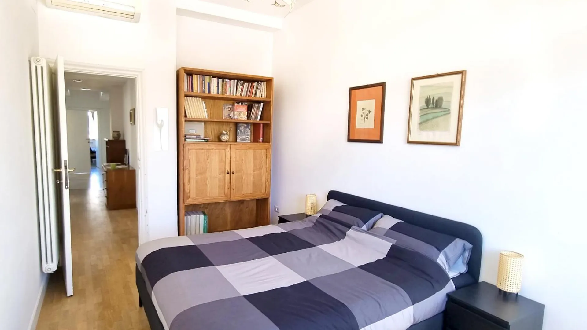 Cosy Rooms Pisa Guest house