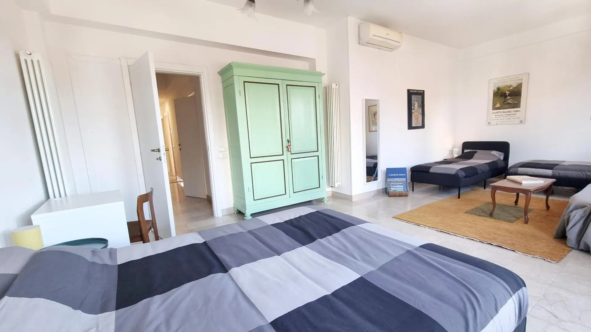 Cosy Rooms Pisa