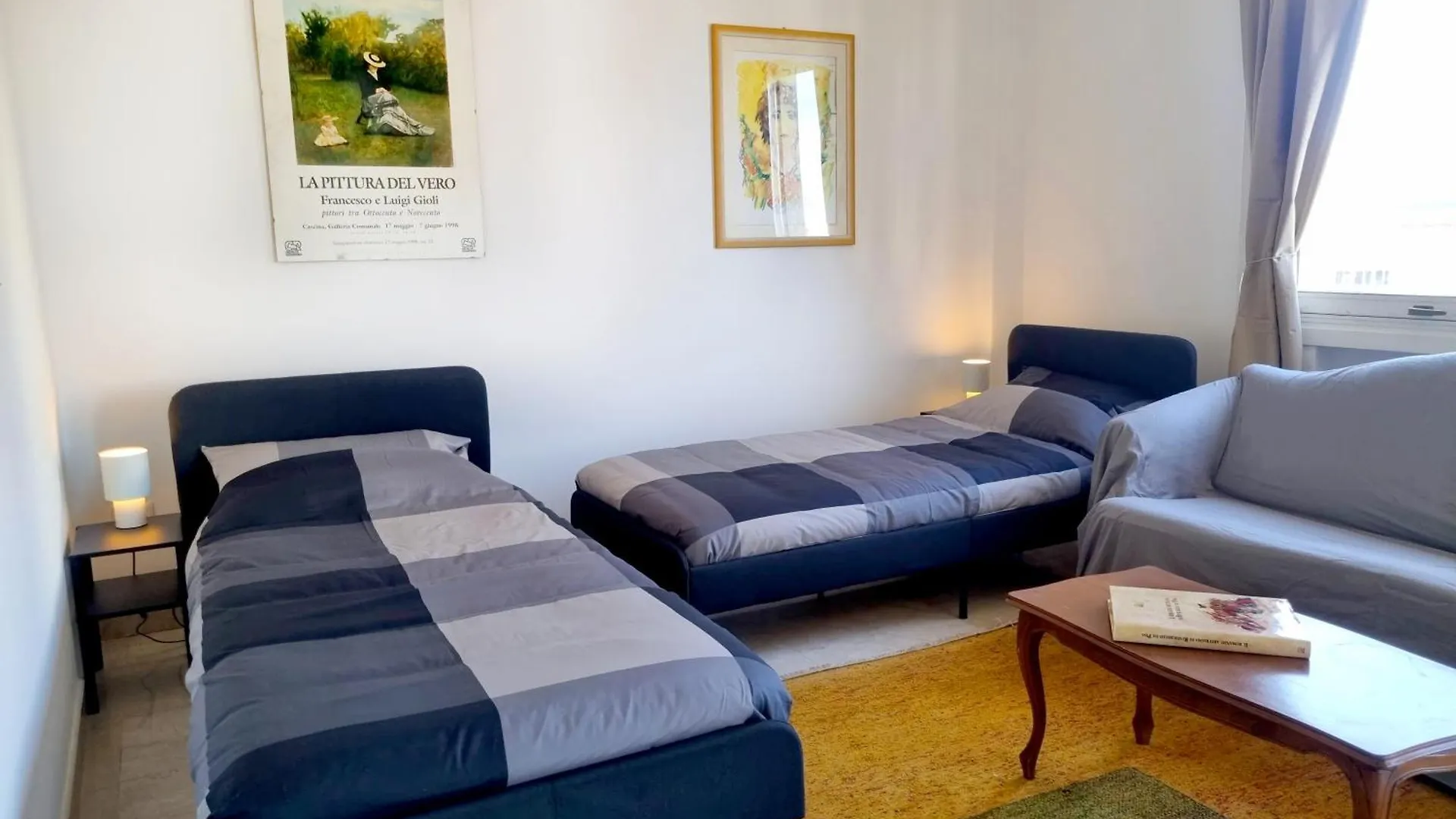 Guest house Cosy Rooms Pisa