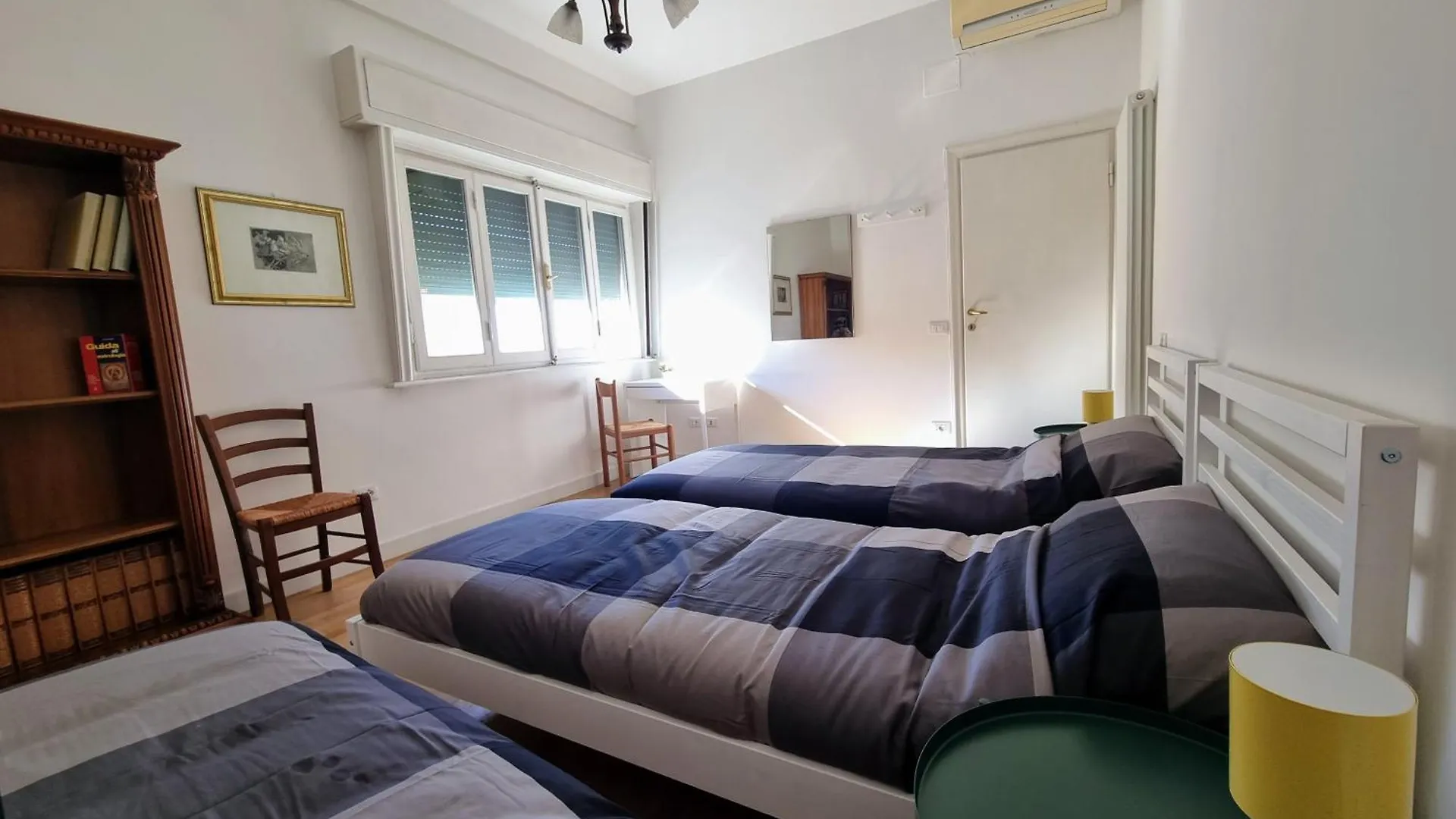 Cosy Rooms Пиза Гостевой дом