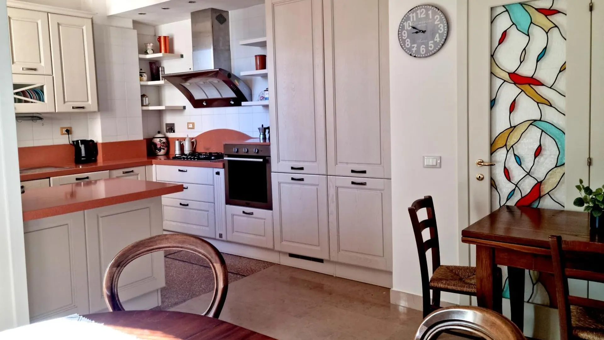 Гостевой дом Cosy Rooms Пиза