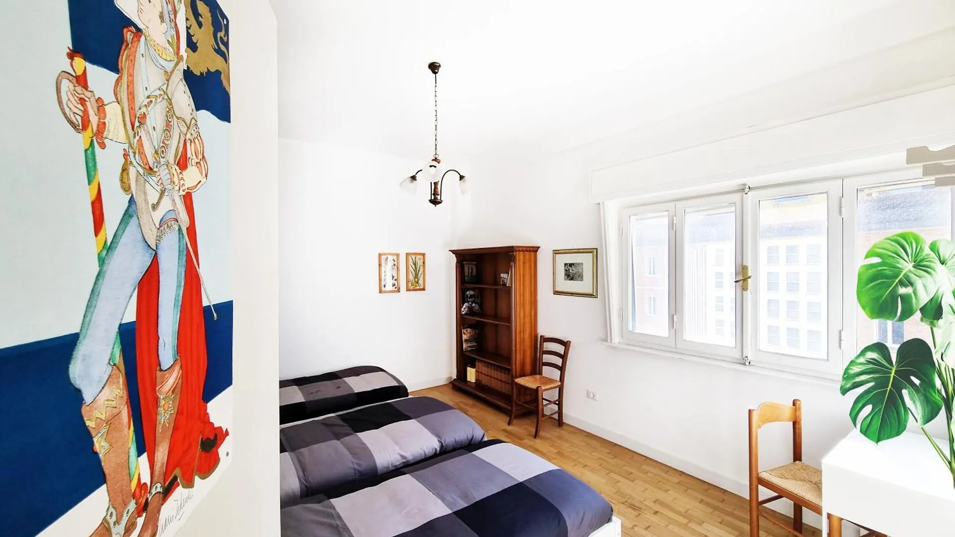 Cosy Rooms Пиза Италия