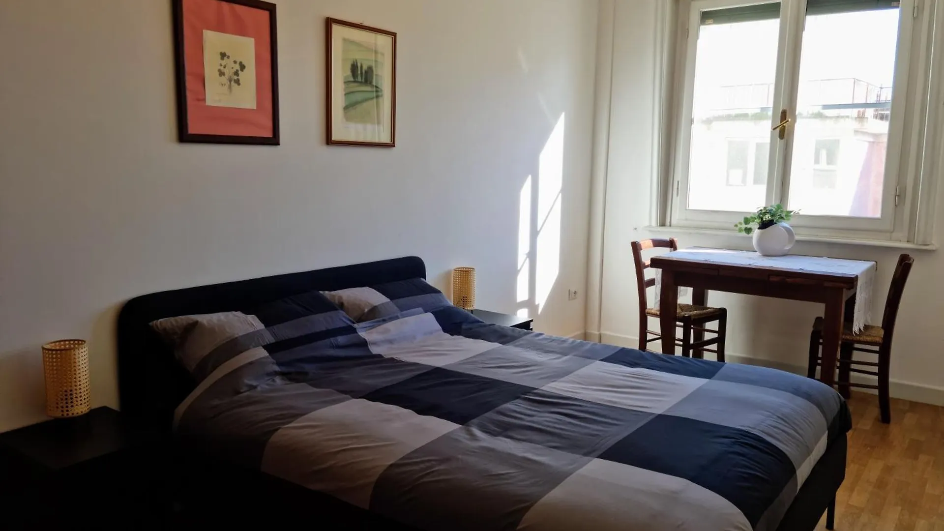 Cosy Rooms Pisa Guest house