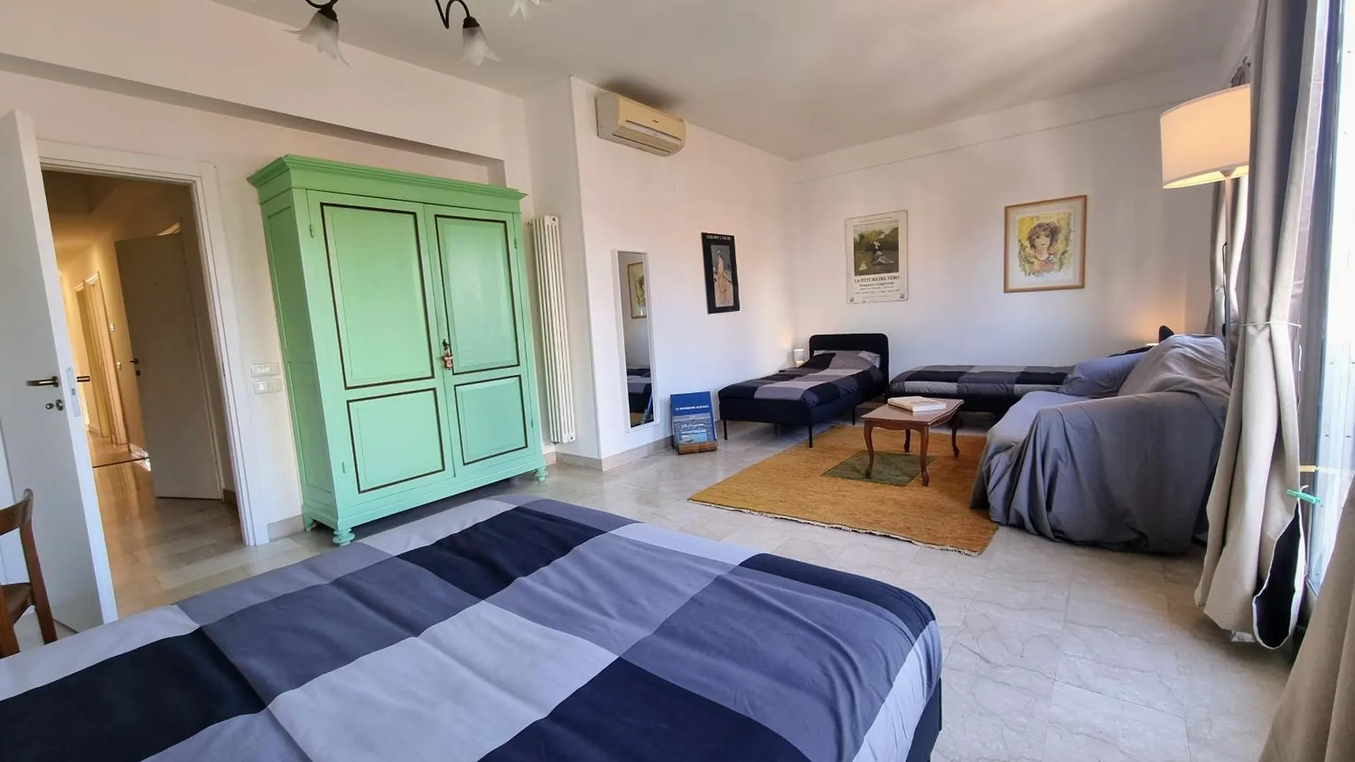 Cosy Rooms Pisa Guest house