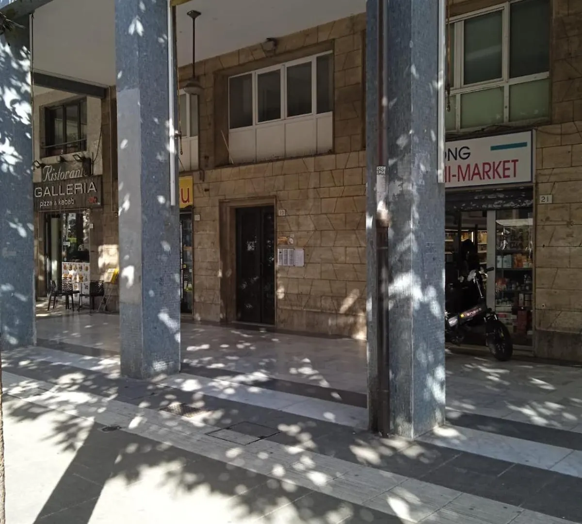 Guest house Cosy Rooms Pisa Italy