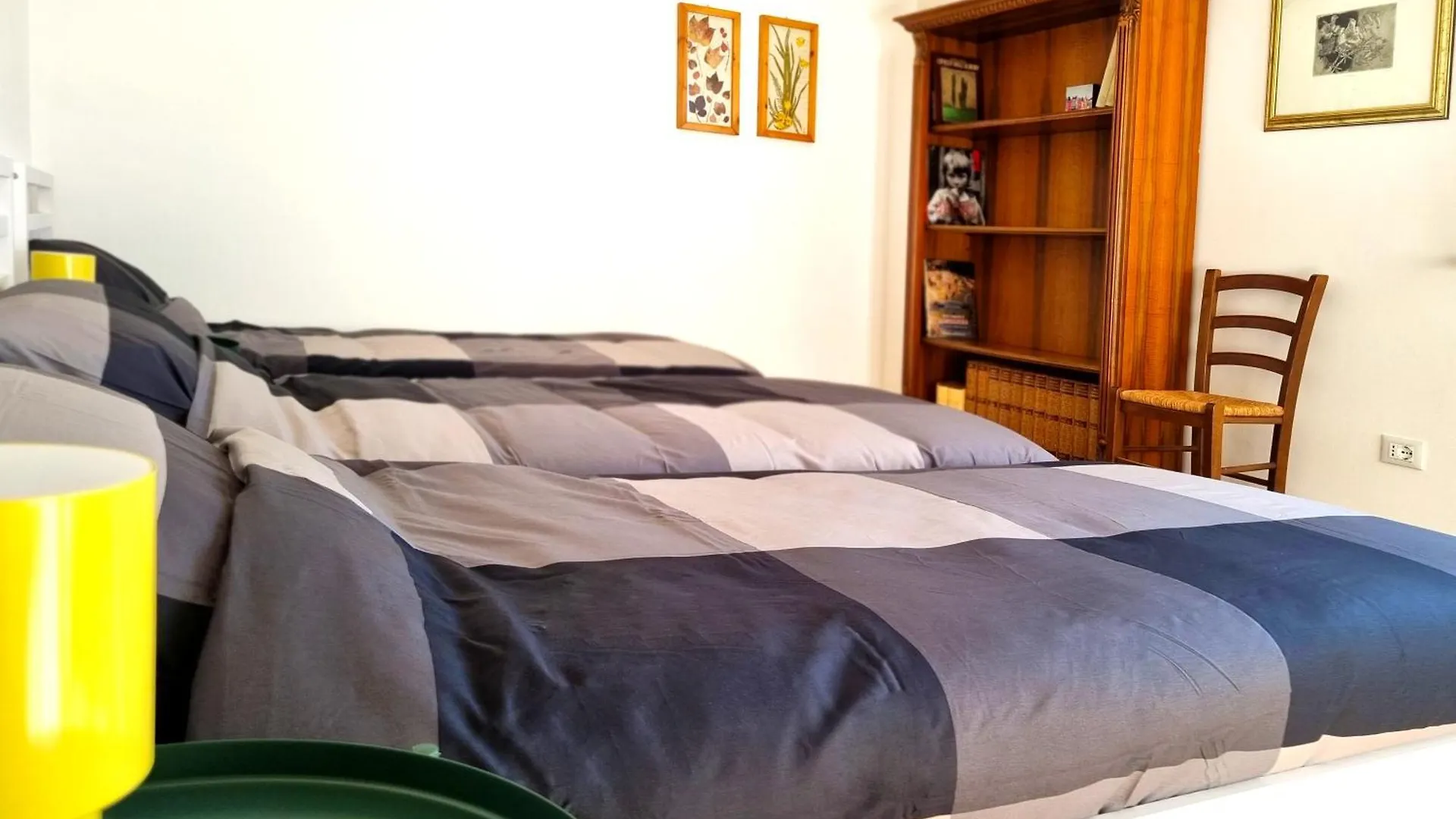 Cosy Rooms Piza Pensjonat