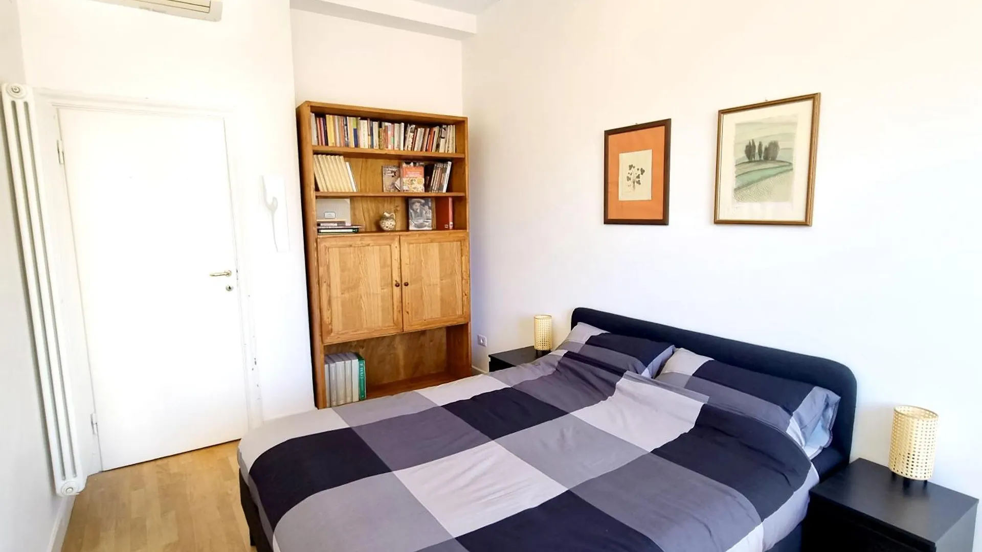 Cosy Rooms Piza